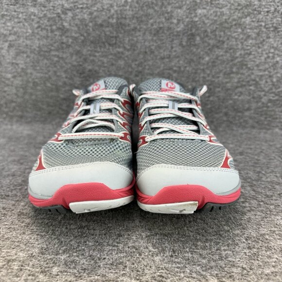 ✅Merrell Running Shoes Womens 11 Bare Access Arc 4 Hiking Sneakers J03932 ✅STAIN - Picture 7 of 13